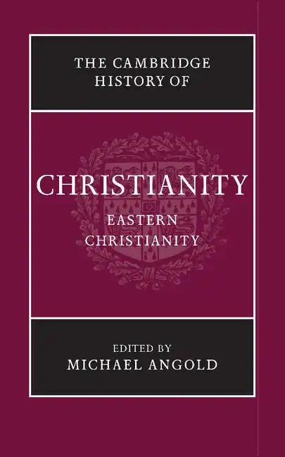 The Cambridge History of Christianity - Paperback