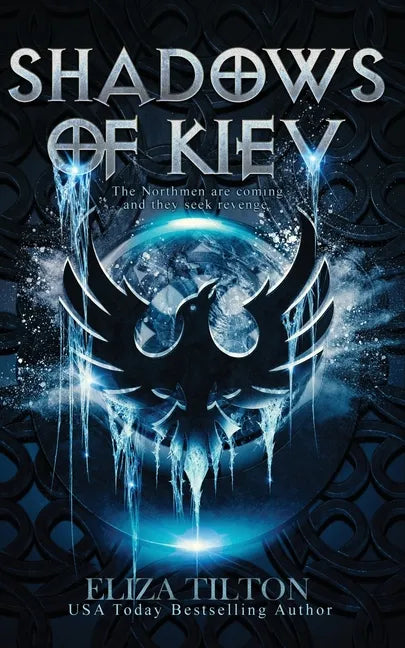 Shadows of Kiev - Paperback