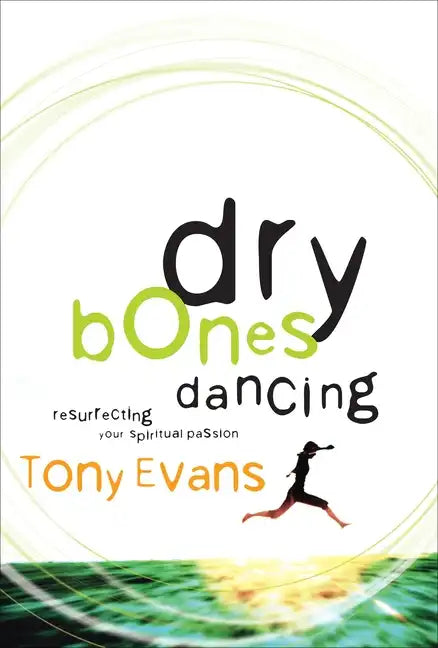 Dry Bones Dancing - Paperback
