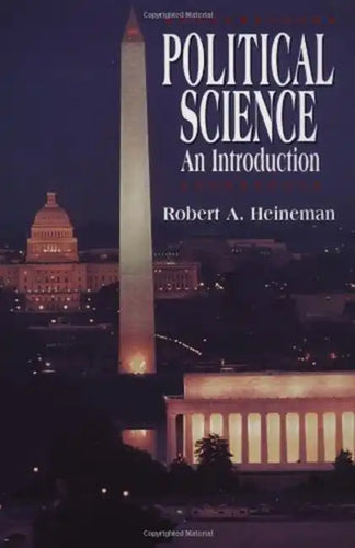 Political Science - Paperback