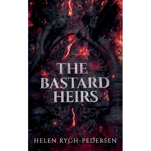 The Bastard Heirs - Paperback