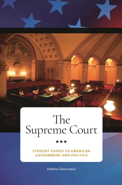The Supreme Court - Hardcover