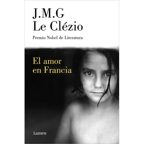 El Amor En Francia / Love in France - Paperback