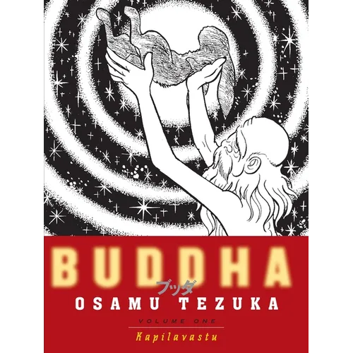 Buddha 1: Kapilavastu - Paperback