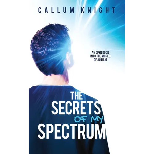 The Secrets of My Spectrum - Paperback