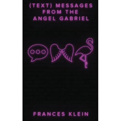 (Text) Messages From the Angel Gabriel - Paperback