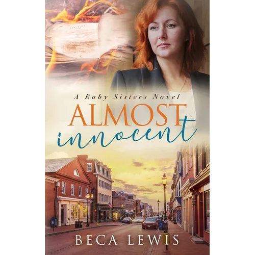 Almost Innocent - Paperback