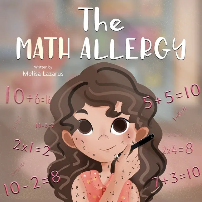 The Math Allergy - Paperback