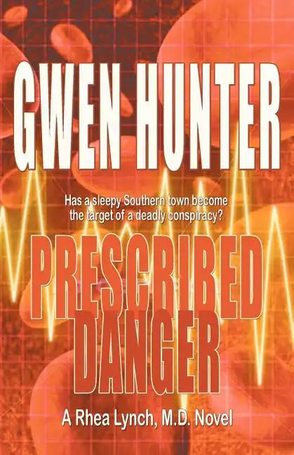 Prescribed Danger - Paperback
