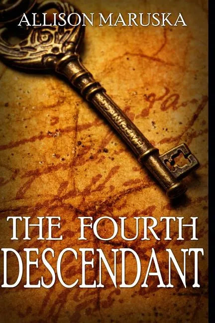 The Fourth Descendant - Paperback
