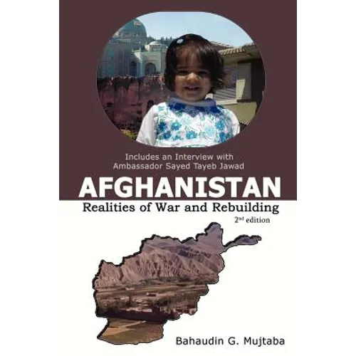 Afghanistan: Realities of War and Rebuilding - Paperback