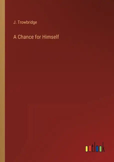 A Chance for Himself - Paperback