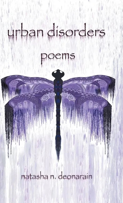 urban disorders - Hardcover