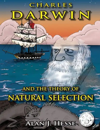 Charles Darwin and the Theory of Natural Selection - Paperback