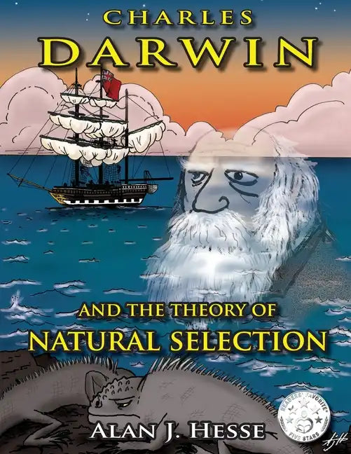 Charles Darwin and the Theory of Natural Selection - Paperback