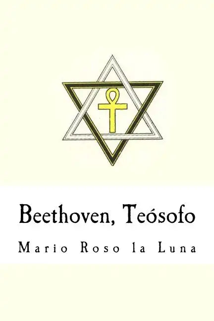 Beethoven, Teósofo (Spanish Edition) - Paperback