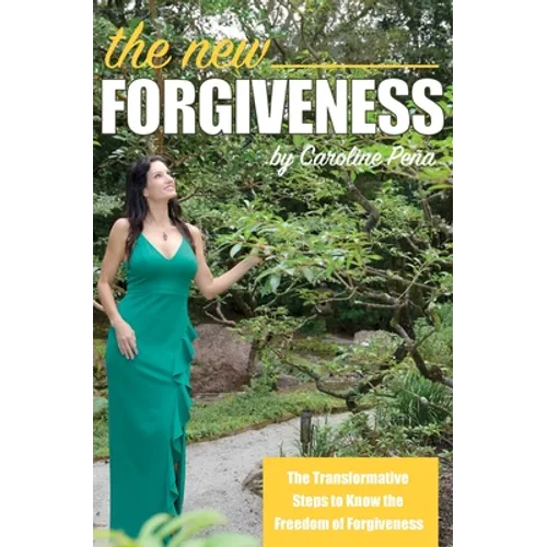 The New Forgiveness - Paperback