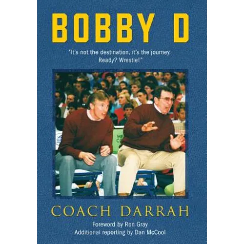 Bobby D: 