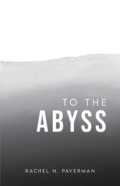 To The Abyss - Paperback