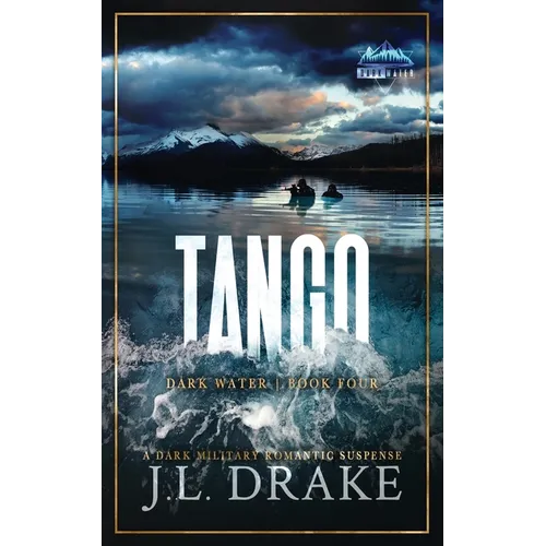 Tango (Discreet Edition) - Paperback