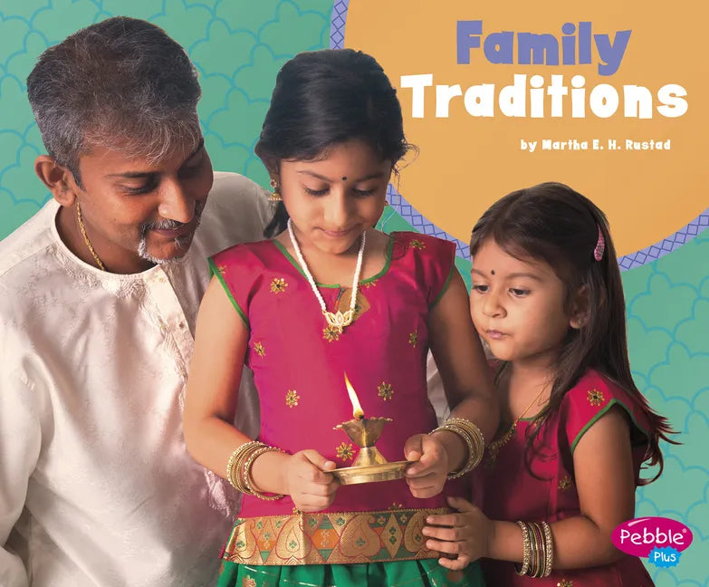 Family Traditions - Paperback