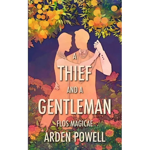 A Thief and a Gentleman - Paperback