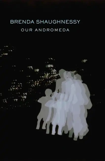Our Andromeda - Paperback