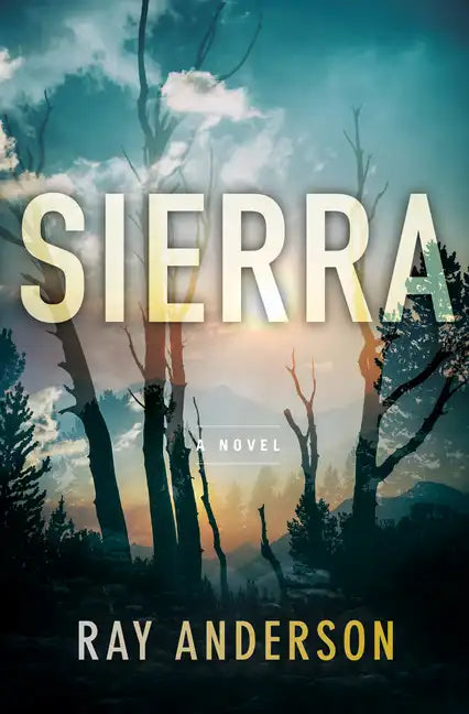 Sierra - Paperback
