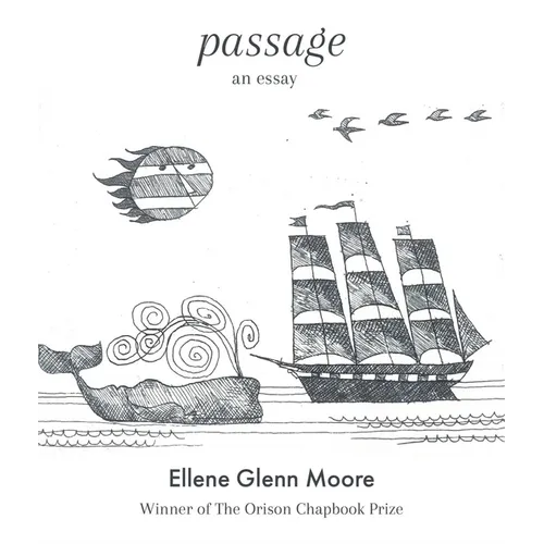 Passage - Paperback