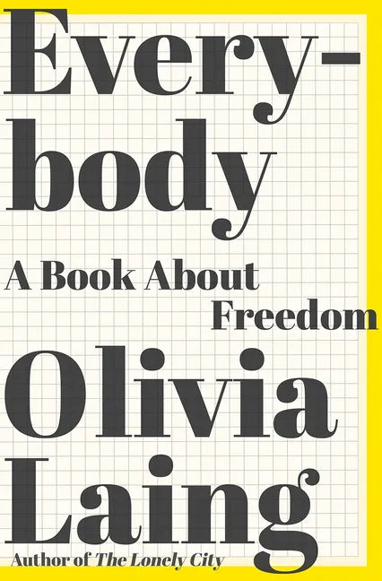 Everybody: A Book about Freedom - Hardcover