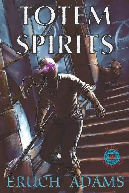 Totem Spirits - Paperback