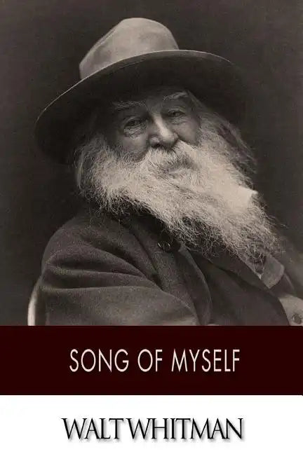 Song of Myself - Paperback