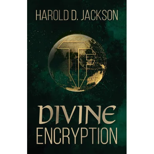 Divine Encryption - Paperback