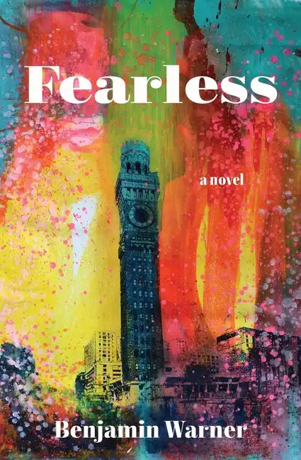Fearless - Paperback