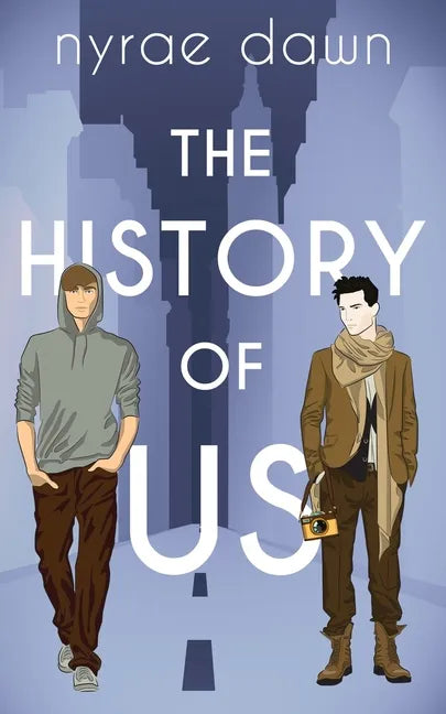 The History of Us - Paperback