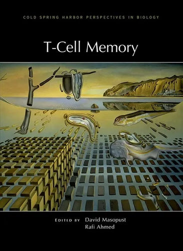 T-Cell Memory - Hardcover
