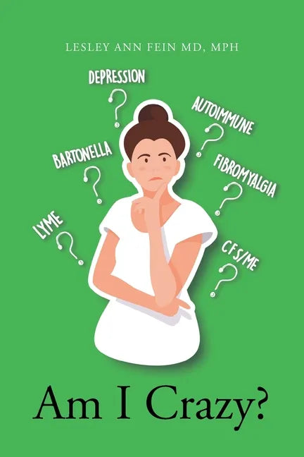 Am I Crazy? - Paperback