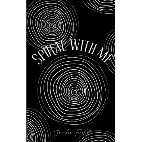 spiral with me - Paperback