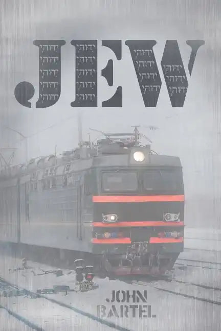 Jew - Paperback
