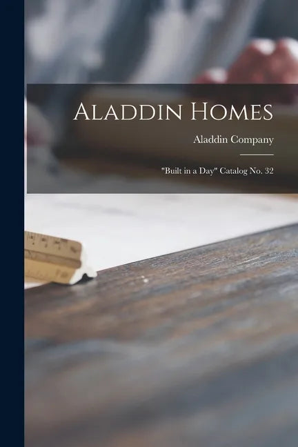 Aladdin Homes: 