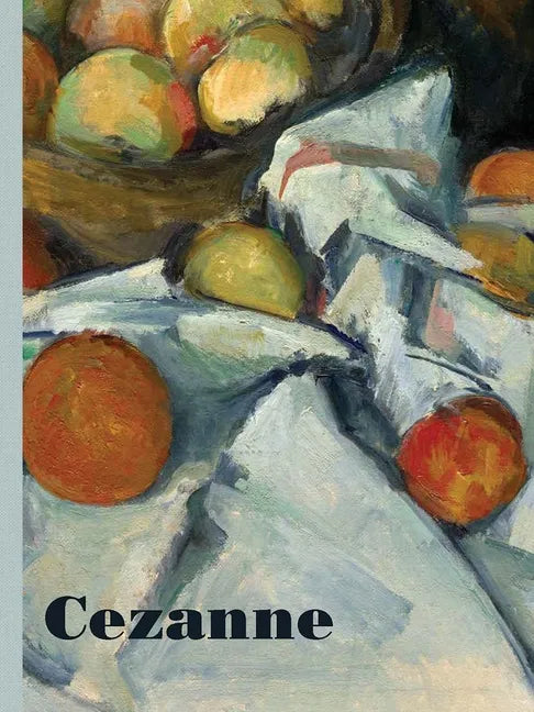 Cezanne - Hardcover