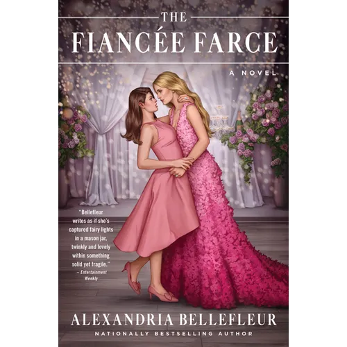 The Fiancée Farce - Paperback