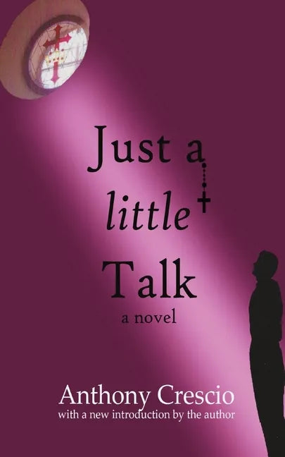 Just a Little Talk: With a new introduction by the author - Paperback