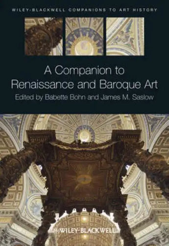 Comp Renaissance and Baroque A - Hardcover