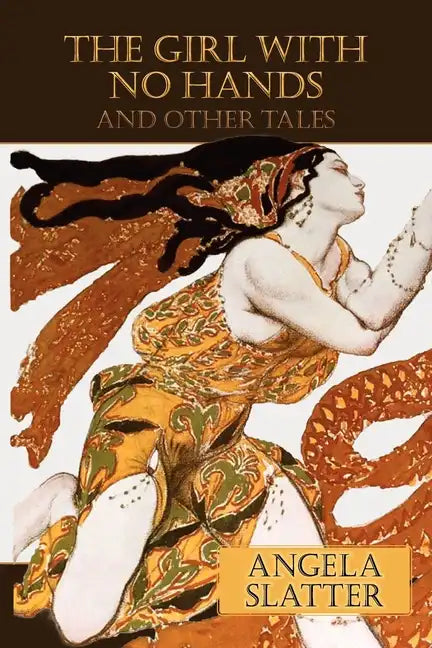The Girl with No Hands (and Other Tales) - Paperback