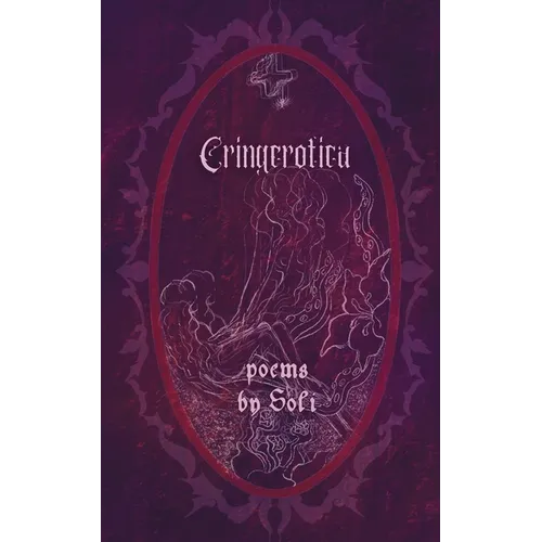 Cringerotica - Paperback