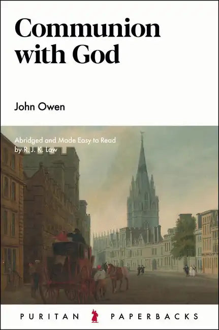 Communion with God - Paperback