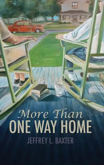 More Than One Way Home - Hardcover