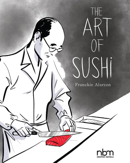 The Art of Sushi - Hardcover
