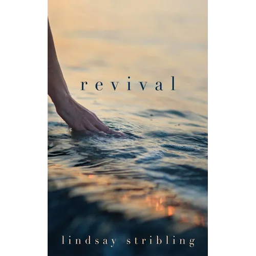 revival - Paperback
